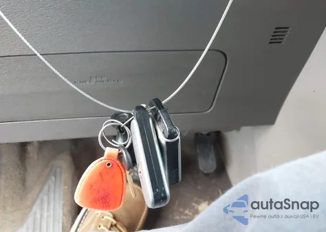 2012 Toyota Sienna Limited 7 Passenger z USA, uszkodzony, nr VIN 5TDDK3DC1CS037027